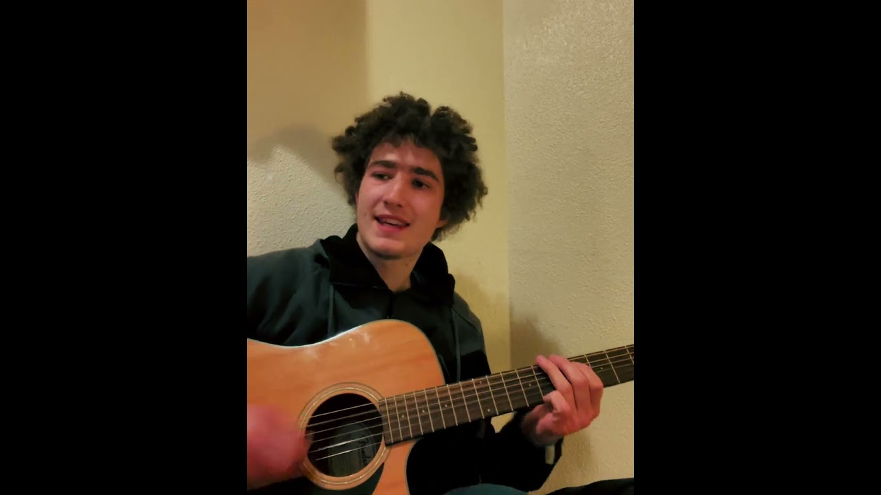 The Making of the Man - William Bartlett // Full Acoustic Version