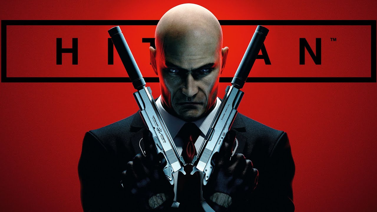 HITMAN Live Stream 🔥 Silent Assassin Gameplay #hitman #live #hitmanworldofassassination #gaming #li