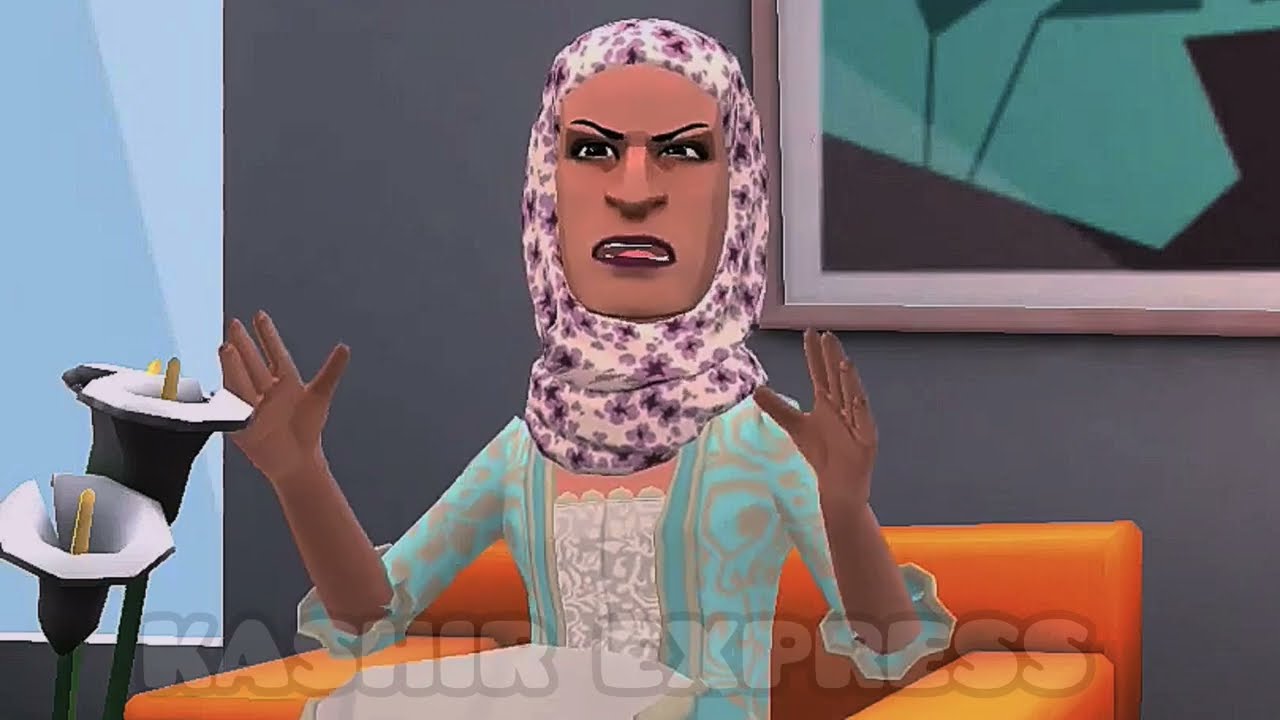 Saju Darling | Har Gar Ki Kahani | Part 2 | Kashmiri Cartoon Drama 