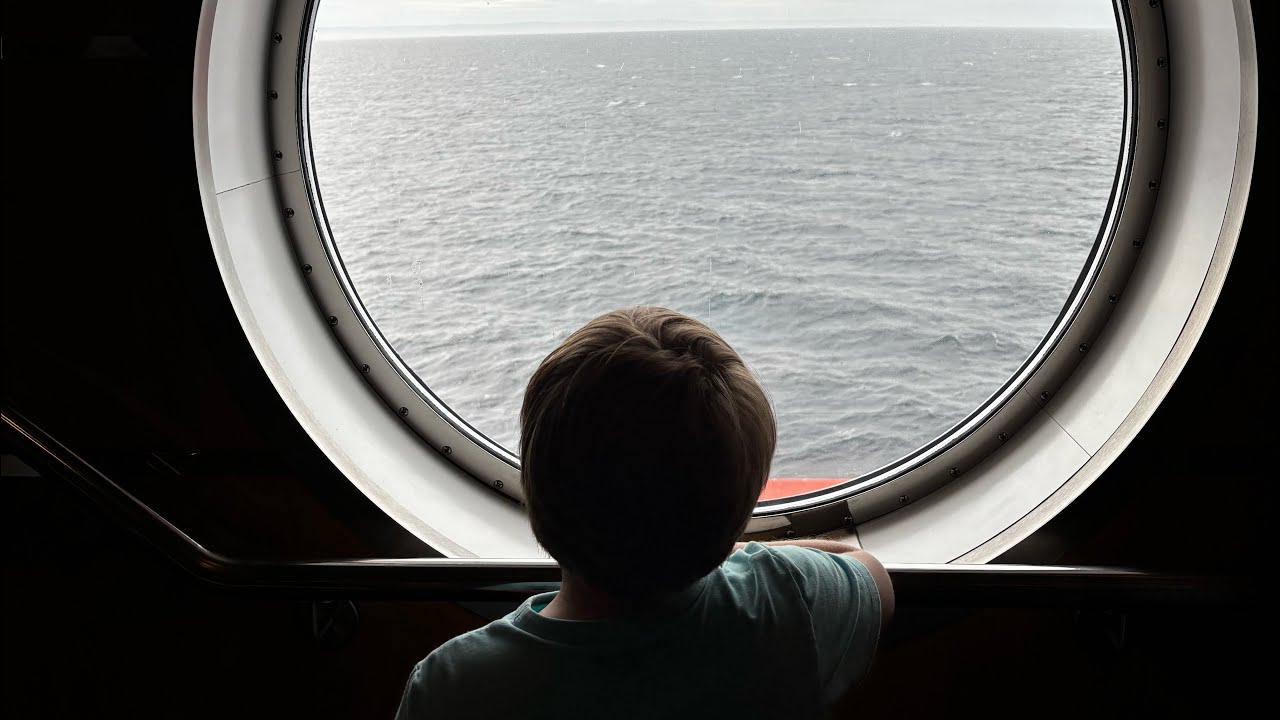 Marine Atlantic Ferry to Newfoundland