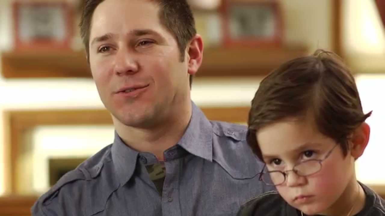 Joshua's Story | Glycogen storage disease type I (GSD I) | UPMC Children's Hospital of Pittsburgh