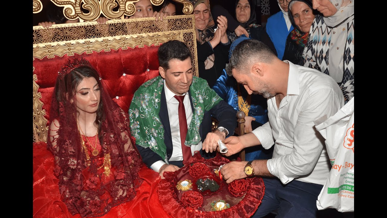 İsmail & Gülsüm Kına