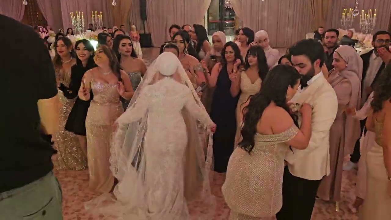 Ghassen & Kmar Wedding 2026 P5