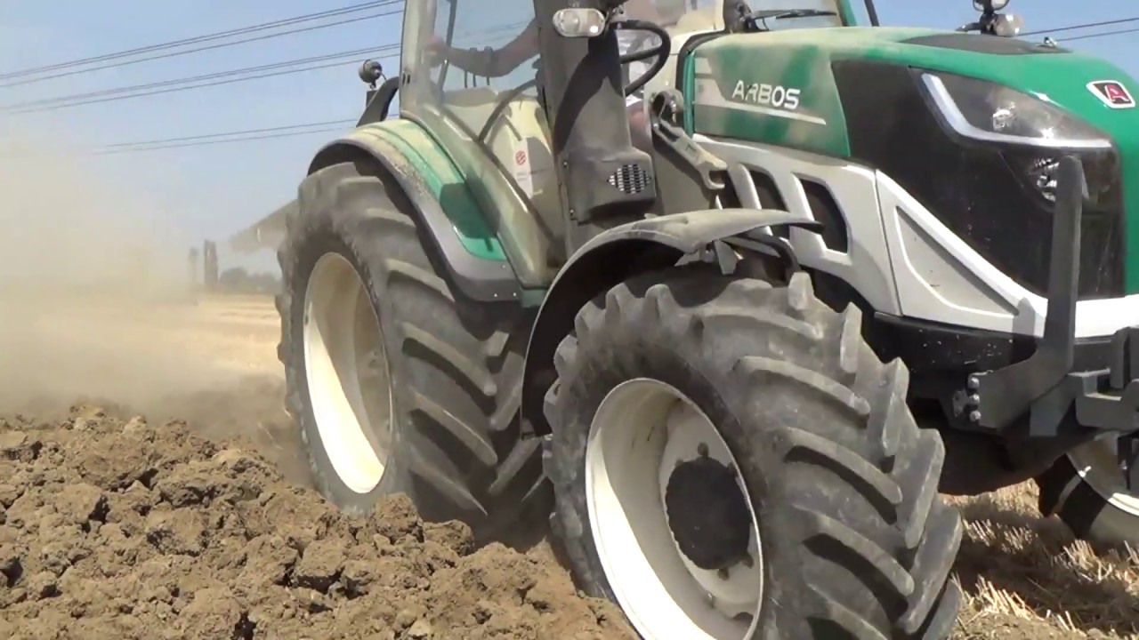 Arbos 5130 Advanced