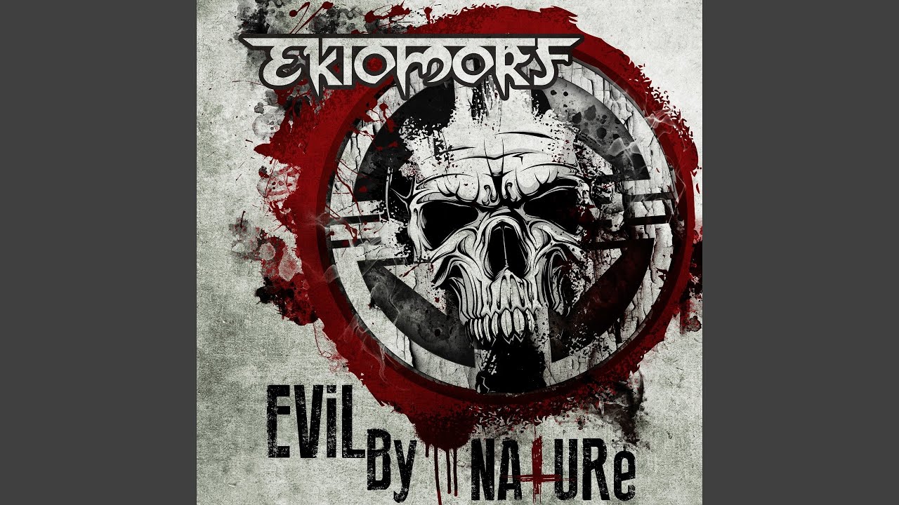 Evil by Nature (feat. George 