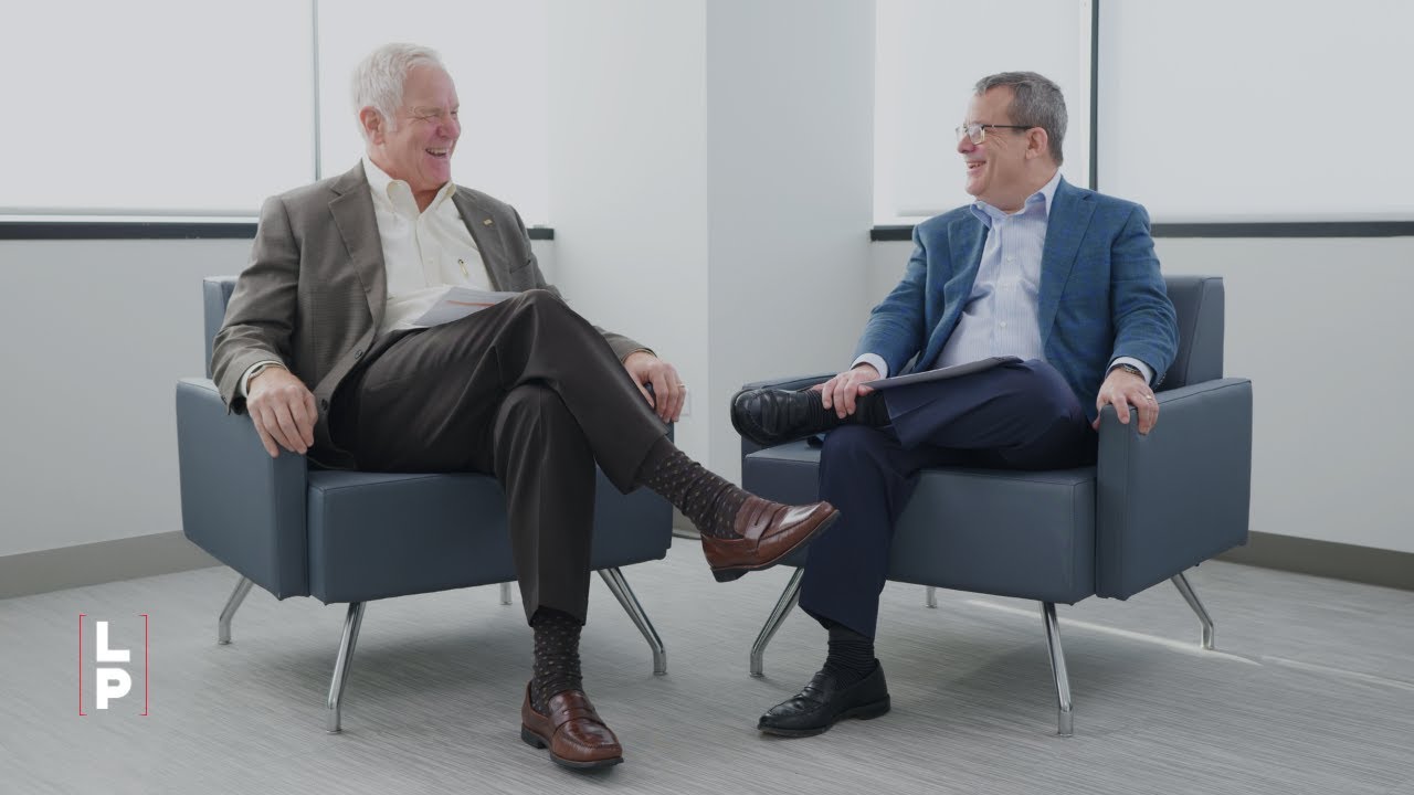 A Conversation with Steve Ferrara COO of BDO USA LLP - Accounting Firms Insider Series