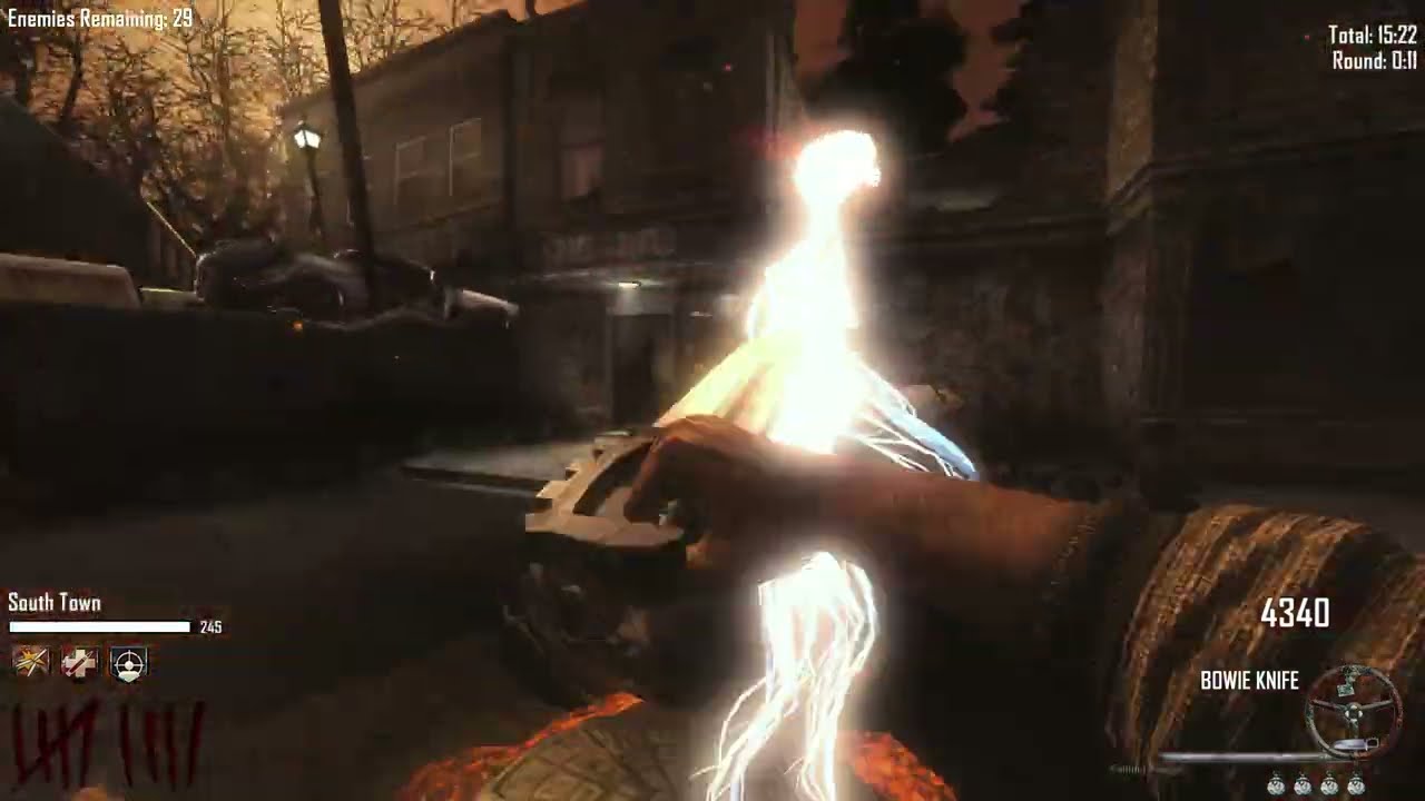 TranZit Reimagined Mod v2.0 | New Guns, Perks & More | (Black Ops 2/Plutonium T6 Modding)