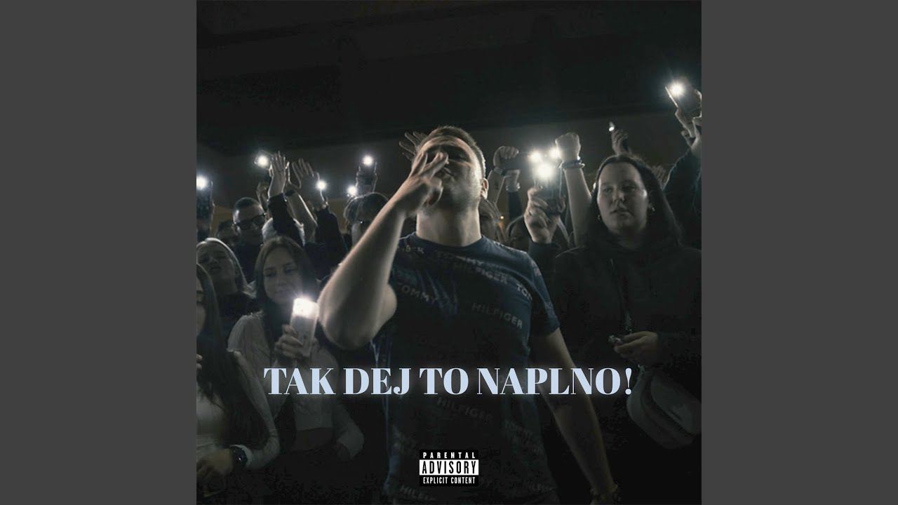 Tak dej to naplno
