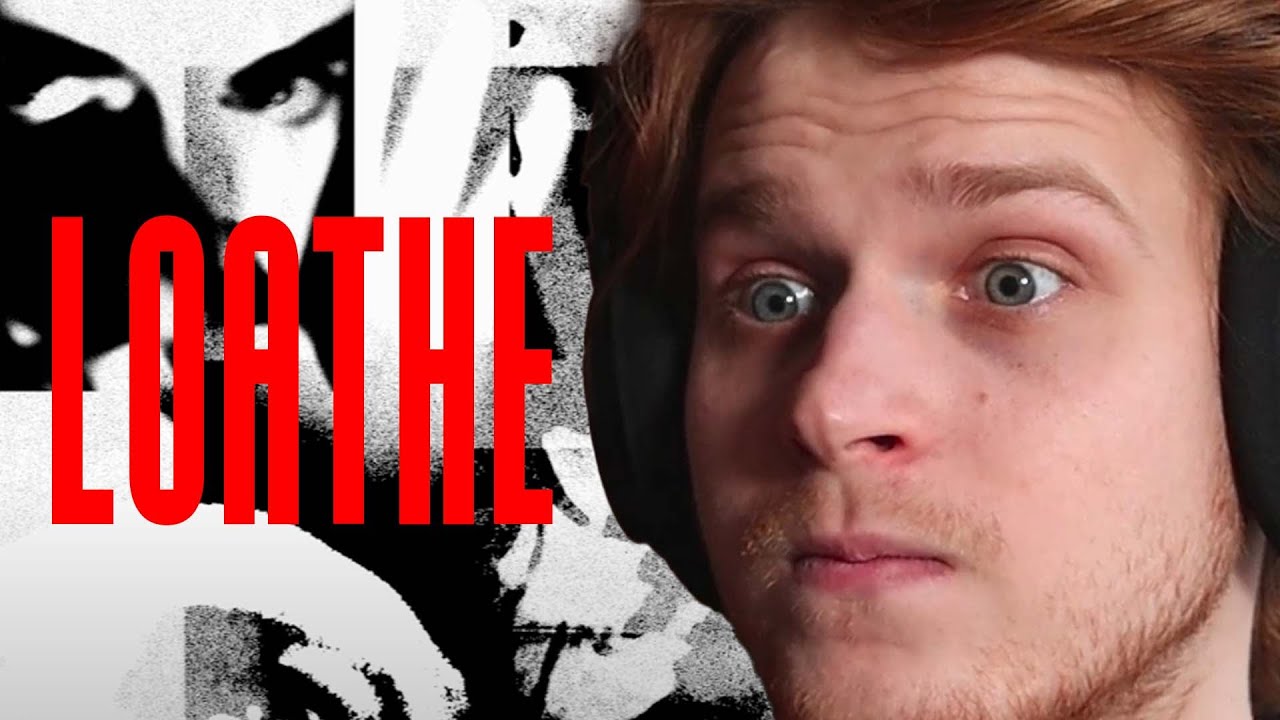 LOATHE ARE BACK | Loathe - Dimorphous Display | Reaction