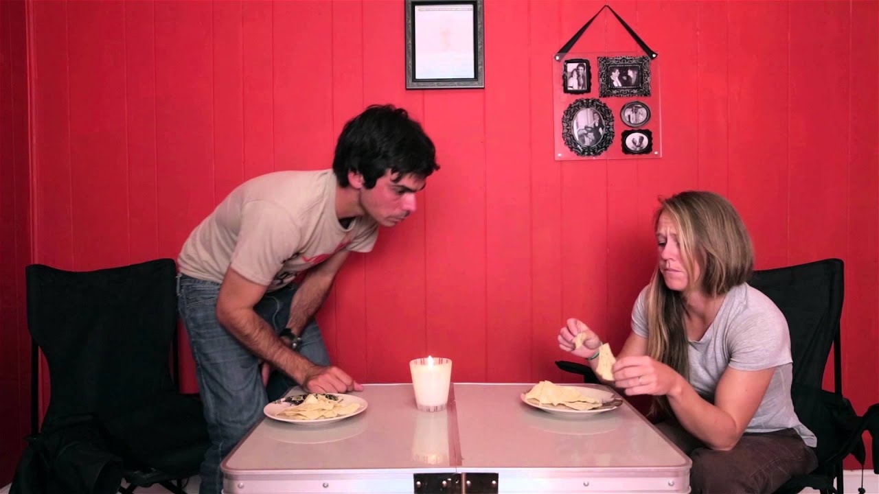 Evention Tv Presents: How horses eat their food