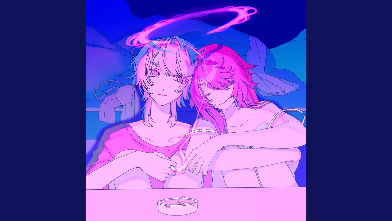Vivid at 5am