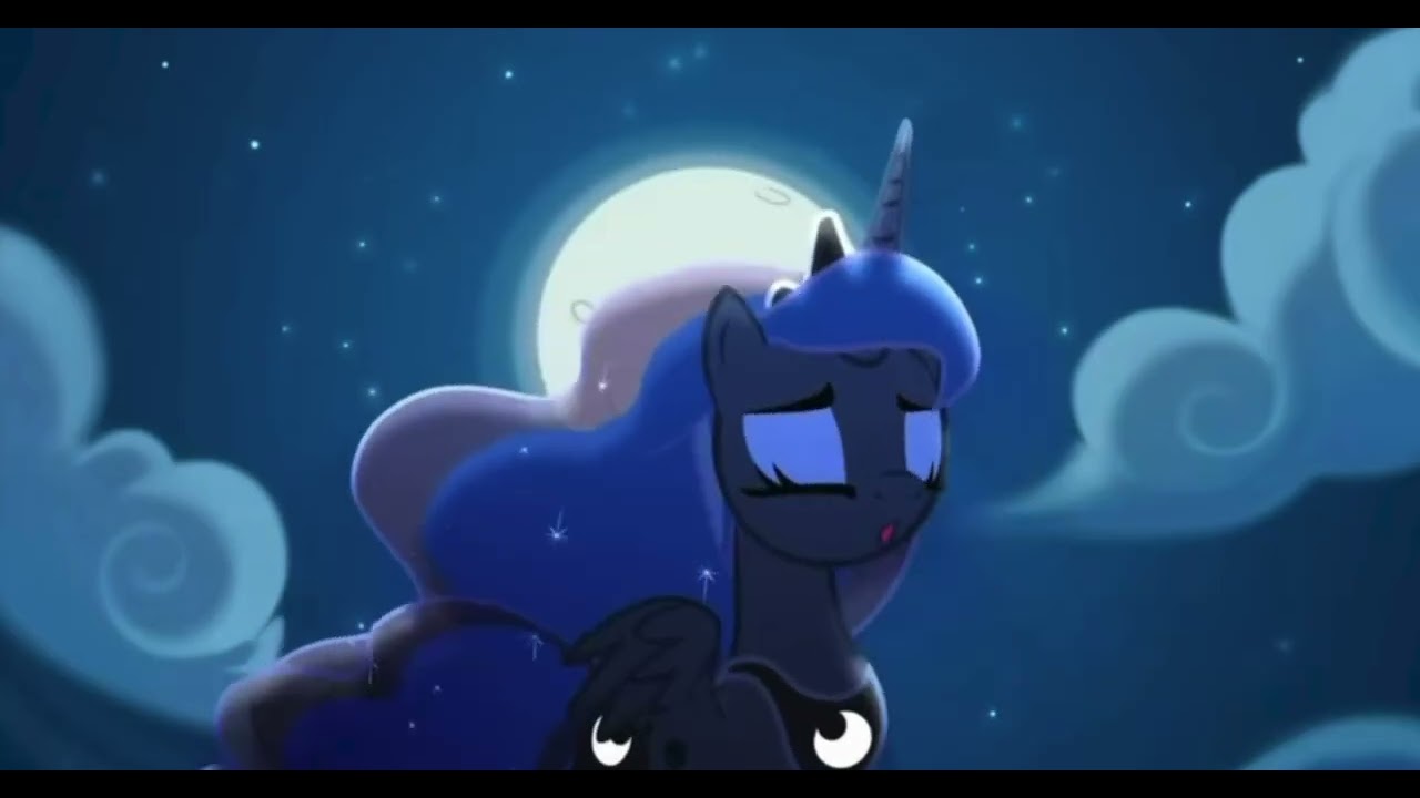 Princesa luna 🌑 (ocean eyes)
