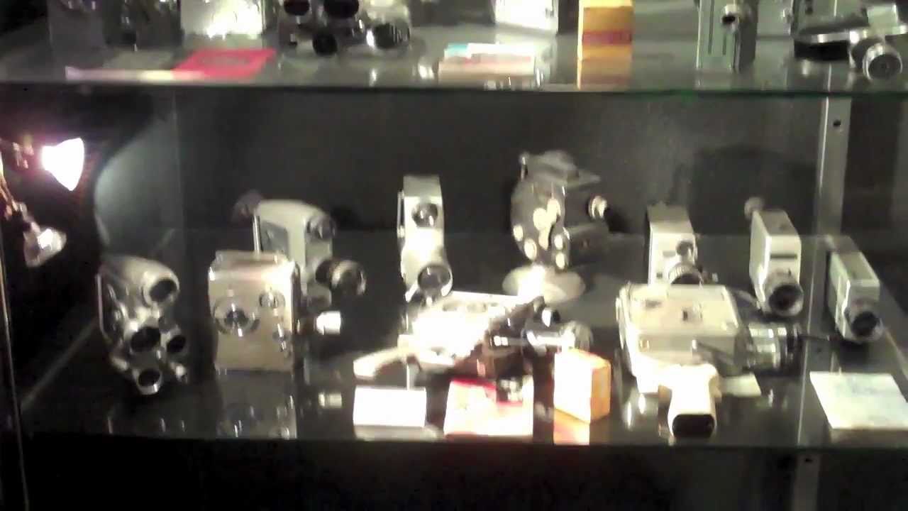 Filmmuseum D&uuml;sseldorf