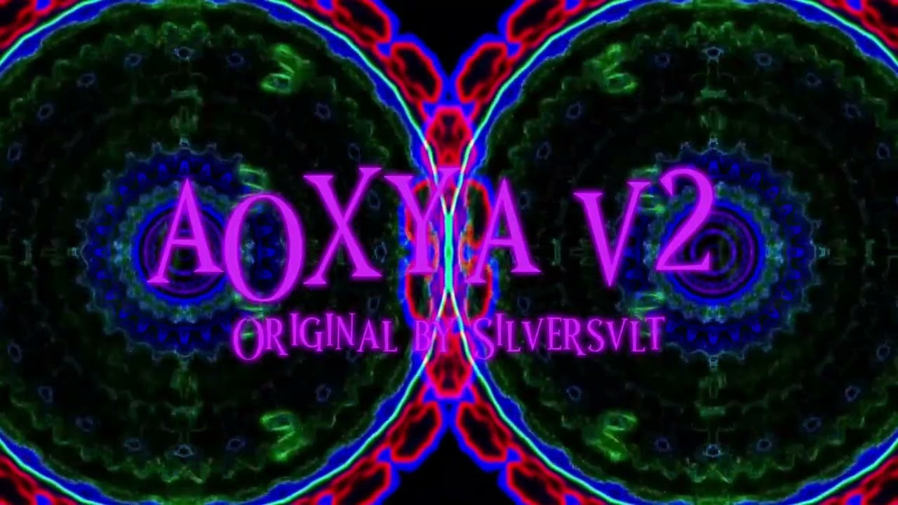 AOXYA V2