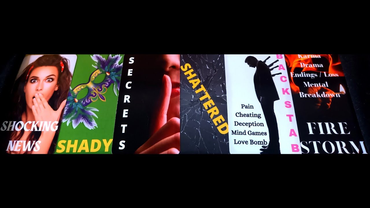 💥🪃💥THIS PERSON WILL ANSWER 4 PUBLIC HUMILIATION CAUSED 2 U|THEY WERE NASTY TOWARDS U WITHOUT CAUSE‼️