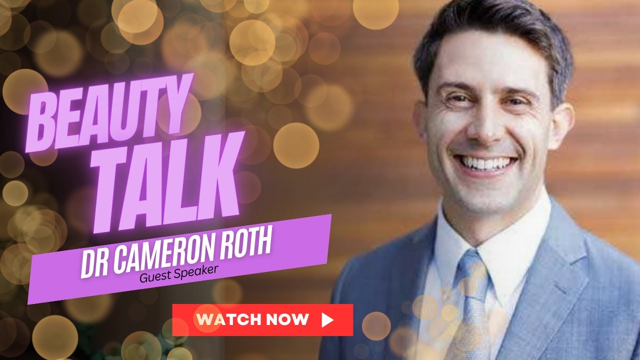 Dr. Cameron Roth - The Art and Science of Upper Extremity Surgery: Episode 63