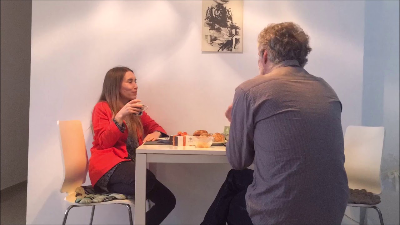 מפגש אישי עם הצלם אלכס דרייגור | doseemeet - Interview with Alex Drygore