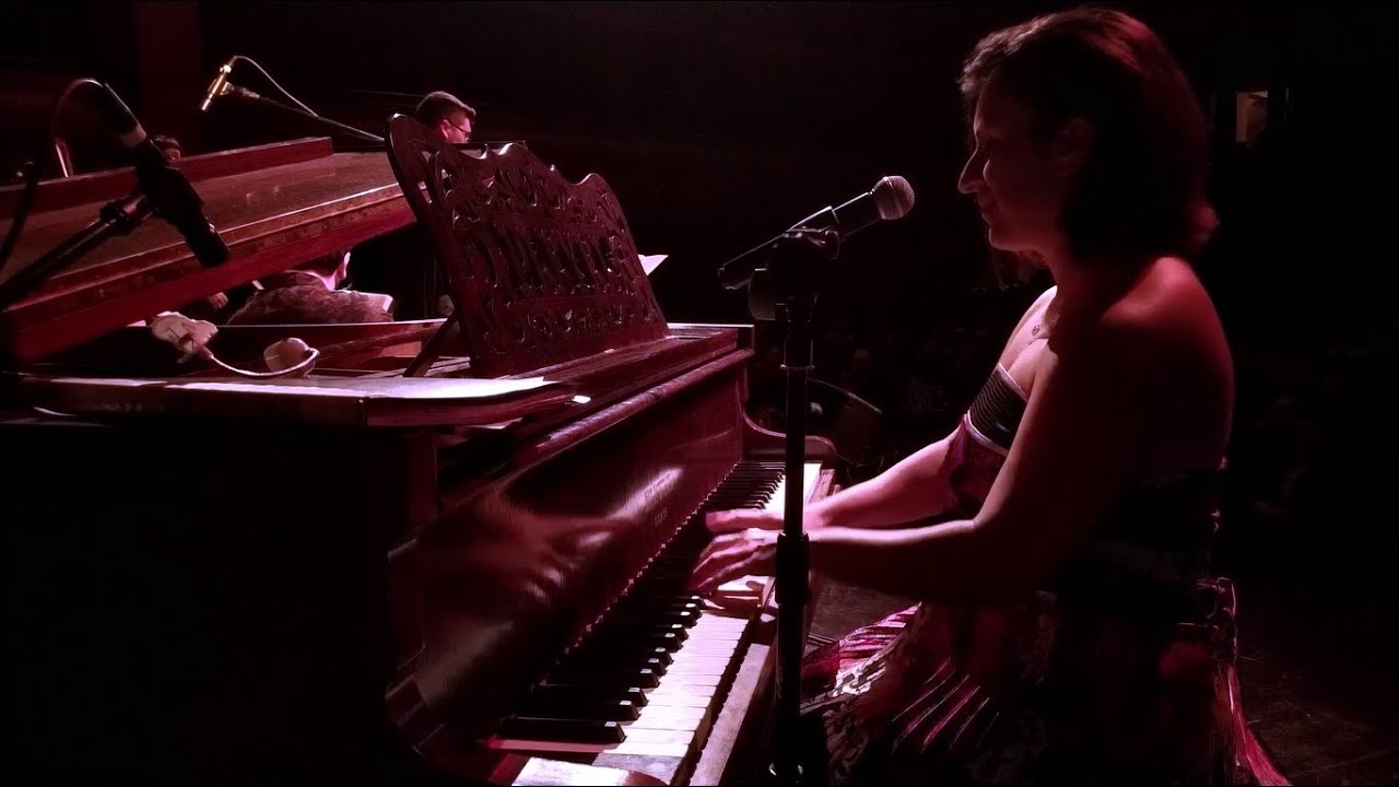 Fichas • La Otra Orquesta & Ana Robles