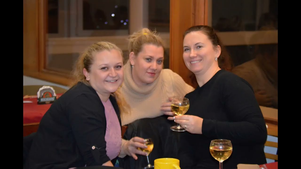 Rozsvícení vánočního stromu 2022