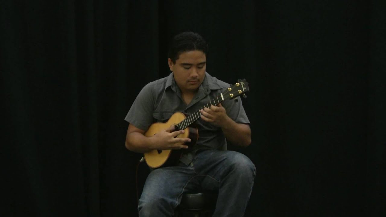Kalei Gamiao 