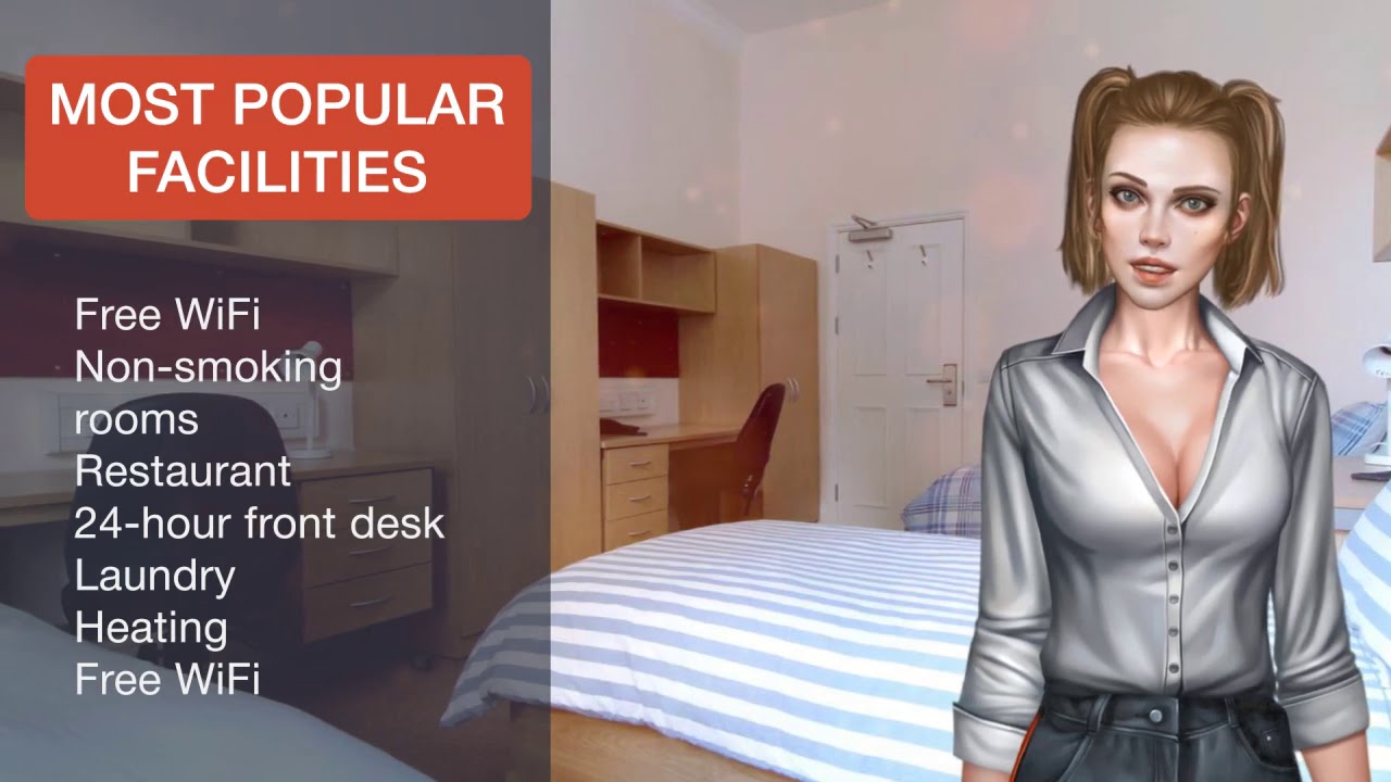 LSE Passfield Hall | Review Hotel in London, Great Britain