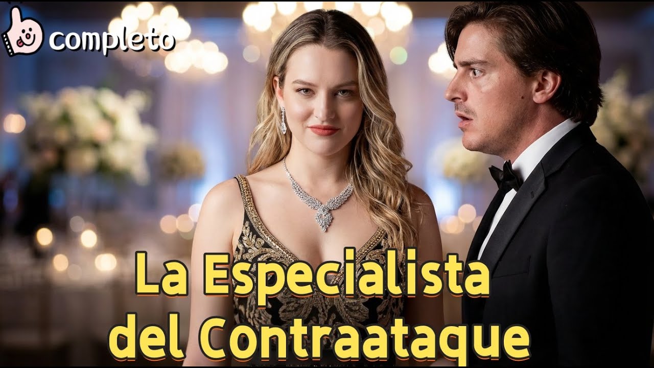 Ella Especialista en Someter Agresores Se Casó con un Tiranos ¡Lo Hizo Pagar con Su Propia Medicina!