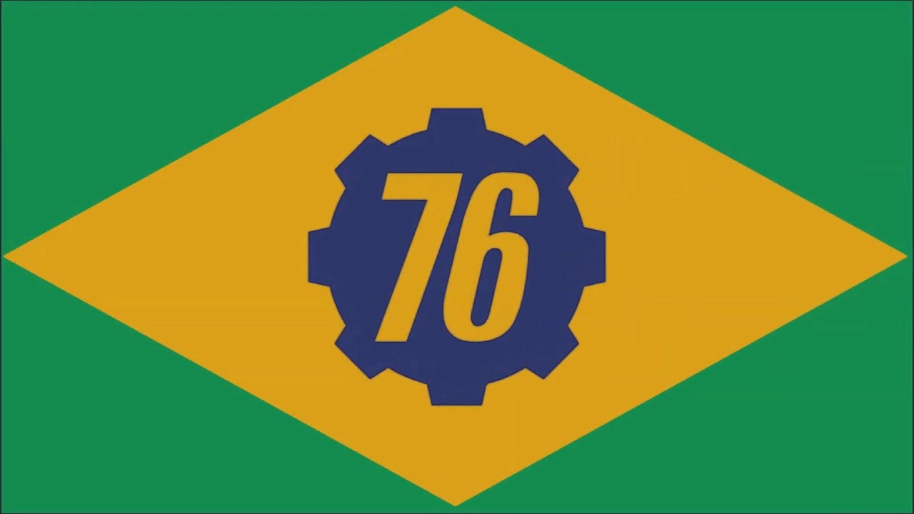 Começando Muito Bem em Fallout 76: Do Nível 1 ao 50  (Parte 4) #fallout76