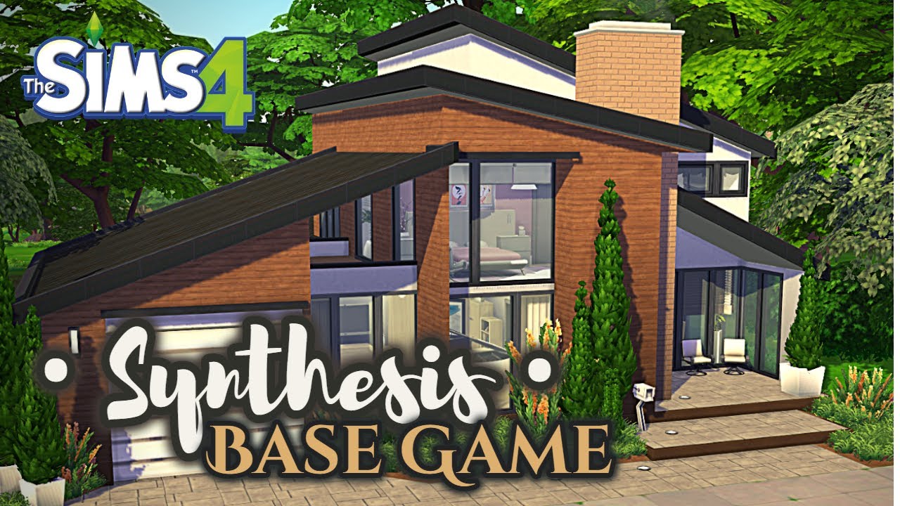•Synthesis• Base Game