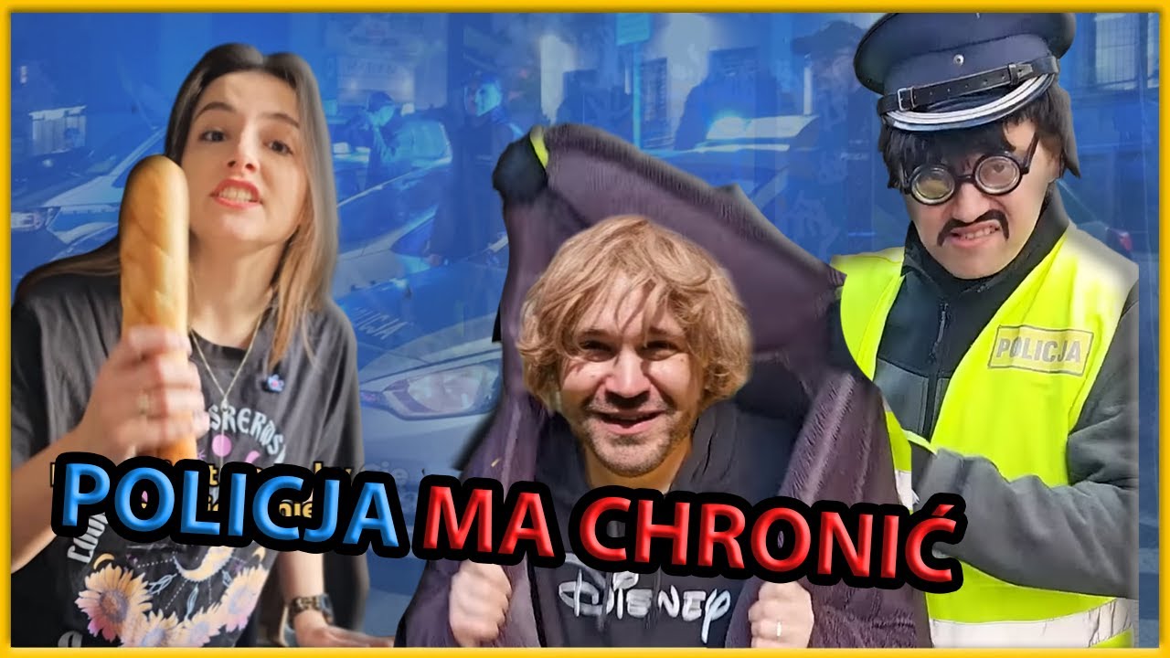 TOP KANAŁU Z OKAZJI 10 000 000 wyświetleń na pierwszym filmie! 🧒👮 - Kompilacja 11