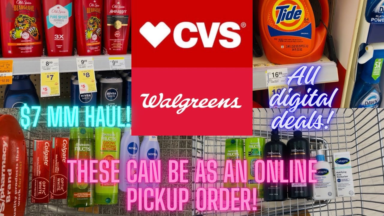 Все покупки в CVS и Walgreens в цифровом формате! Зарабатываем 7 долларов! Вы можете оформить зак...