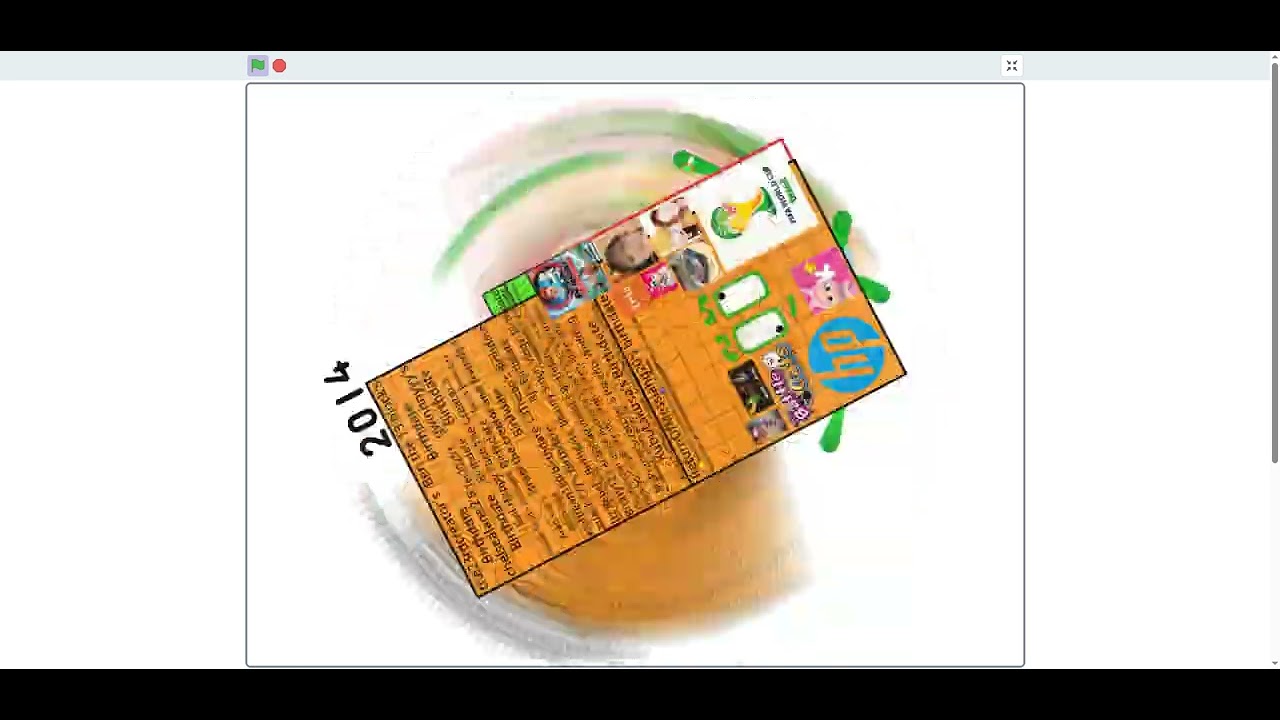 Yearblocks band 2000-2025 With Apps, Birthdates and Others. V7.9