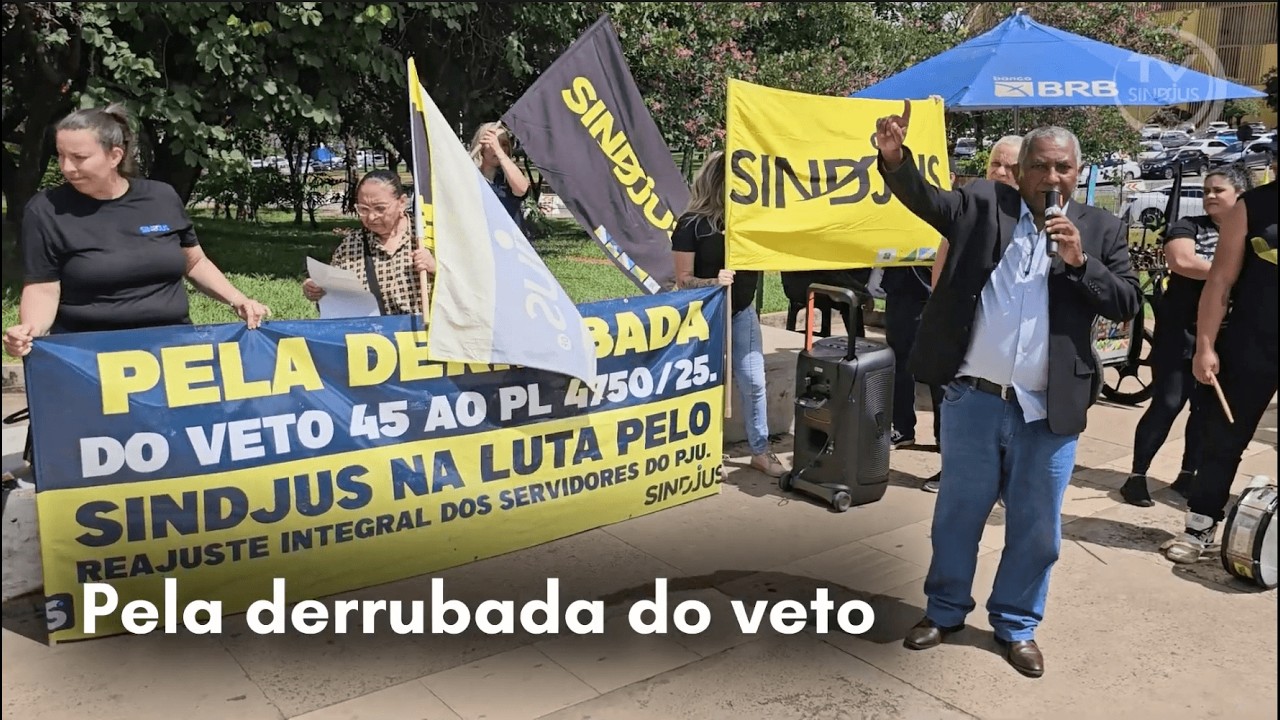 TV Sindjus - Programa #100