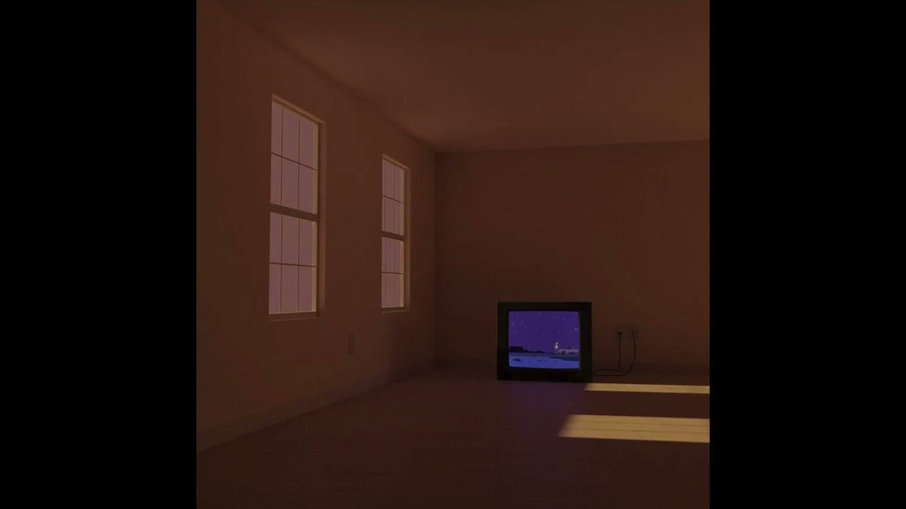 (FREE FOR PROFIT) Dreamcore x Liminal Space Type Beat | 