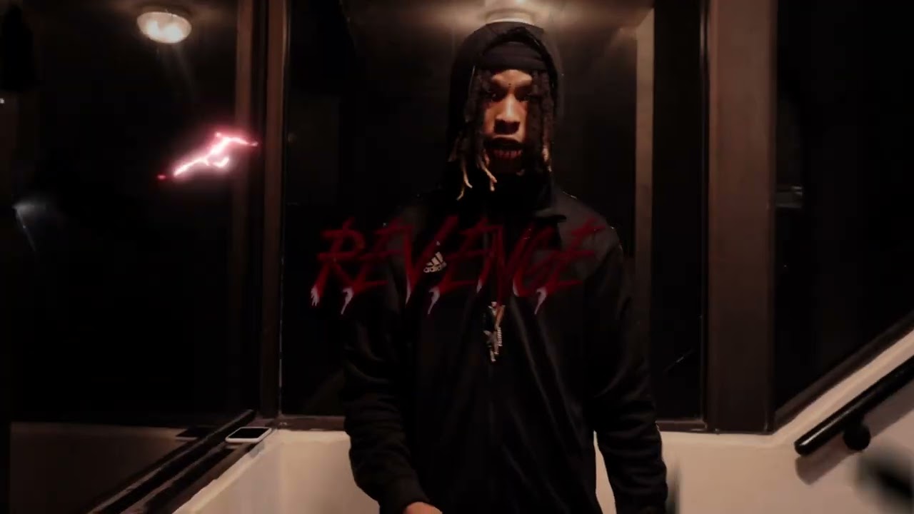 Lil Agent47 x HillTopPJ - DEAD END (Official Music Video)