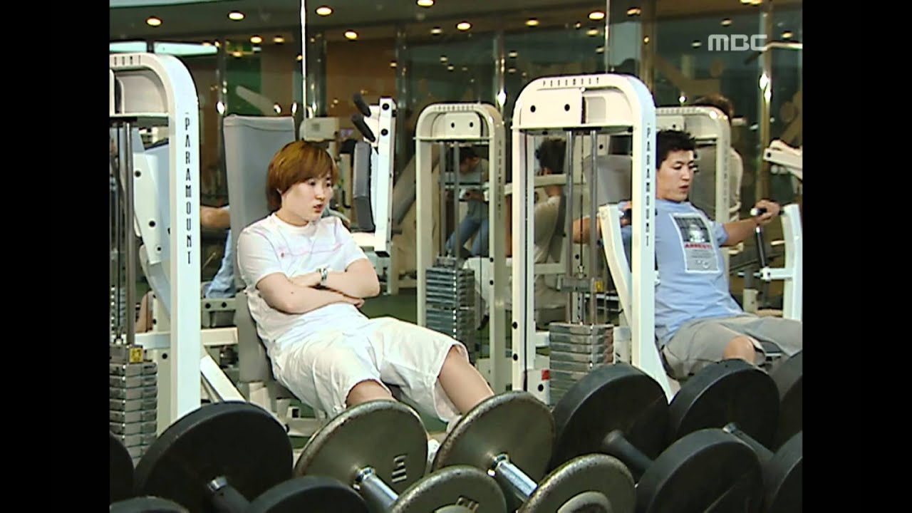 뉴 논스톱 - New Nonstop, 231회, EP231, #01