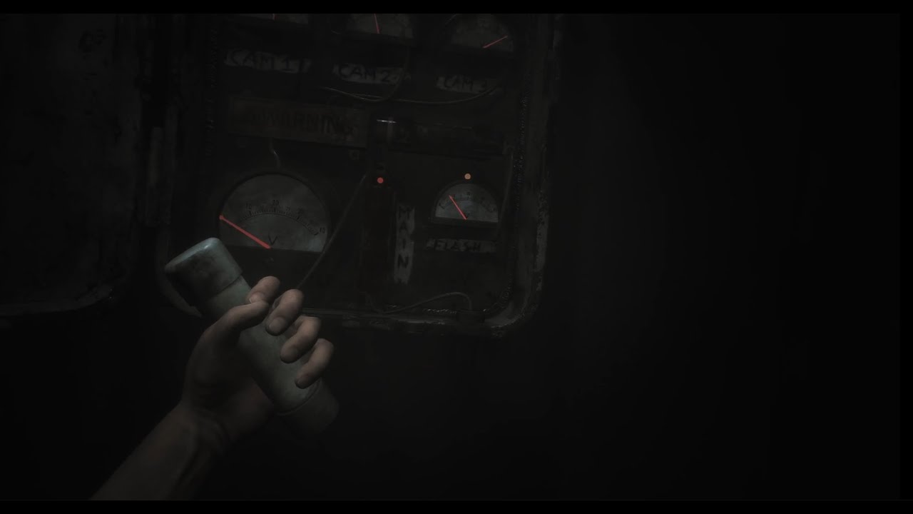 Logramos Pasarnos La Demo De The Joy Of Creation Remake :D