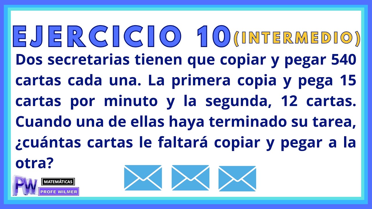 PROBLEMA DE NUMEROS NATURALES | DOMINA EL TEMA👍🎉