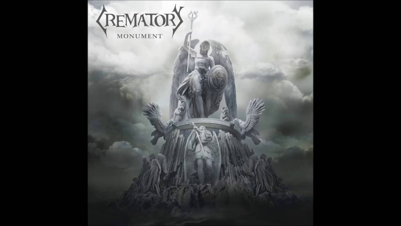 Crematory - Eiskalt