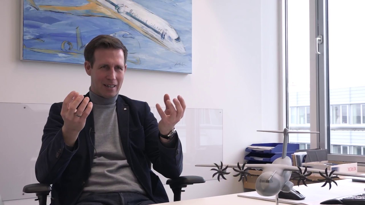 Autonomes Fliegen