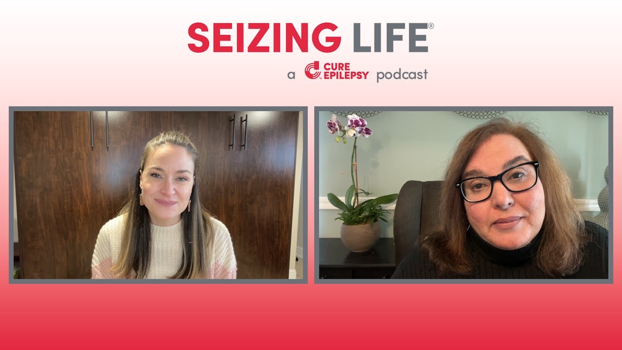 Learning to Manage Cognitive Challenges for People with Epilepsy