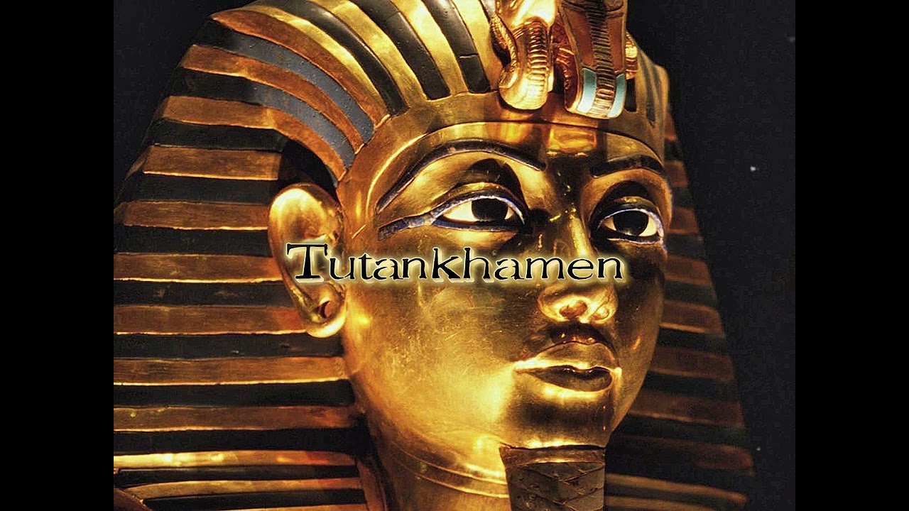 nightwish - tutankhamen (slowed + reverb) 𓂀 ⚱️