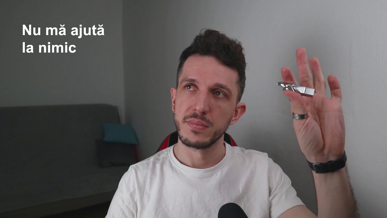 Ce regrete am ca fost elev model