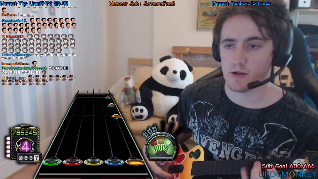 CRAZY METALLICA SOLO SUITE ~ 100% FC