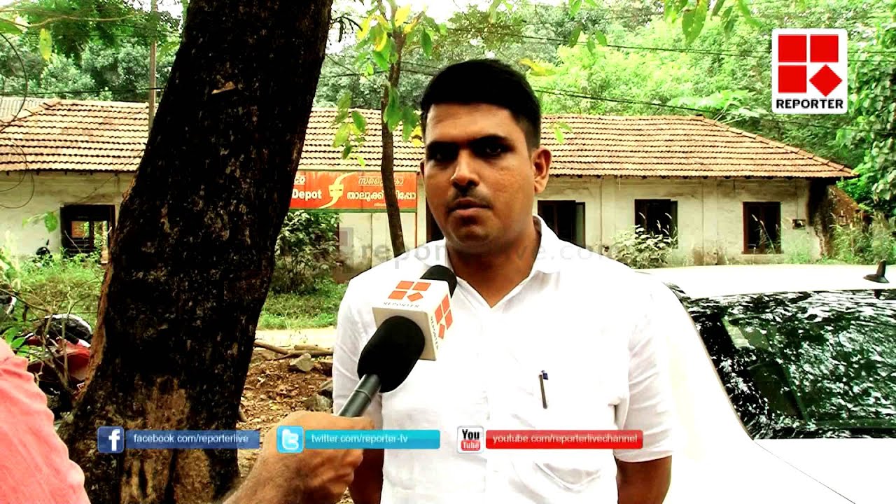 CPIM Rebels in Malappuram