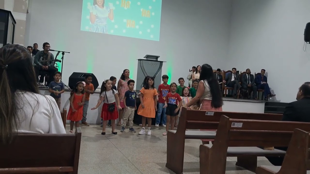 CULTO DA FAMILIA DO DIA 01.02.2026  DA AD BRÁS ITAPEVA SP GRUPO SUBLIME LOUVOR 