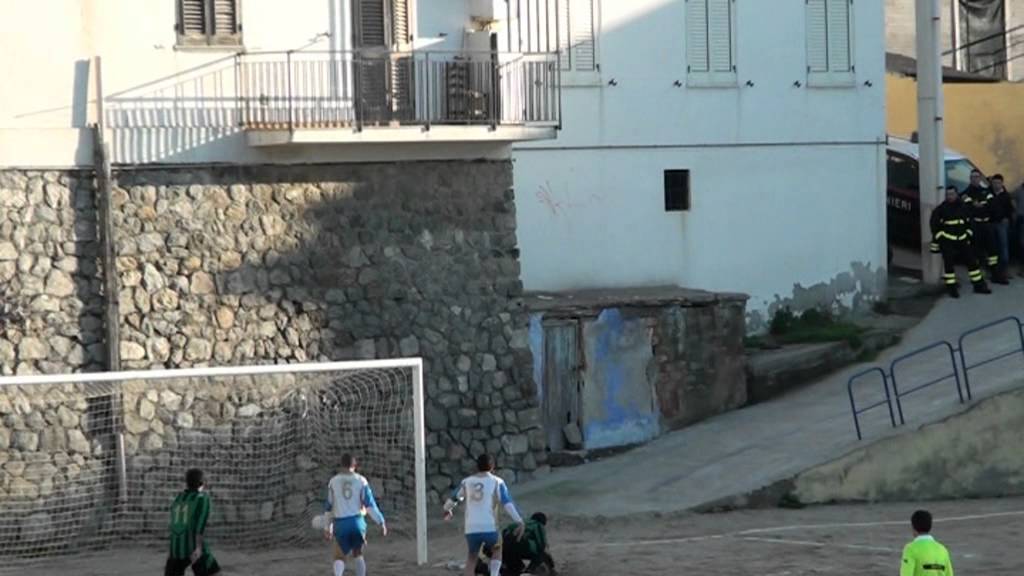 Bagnarese-Villese HIGHLIGHTS