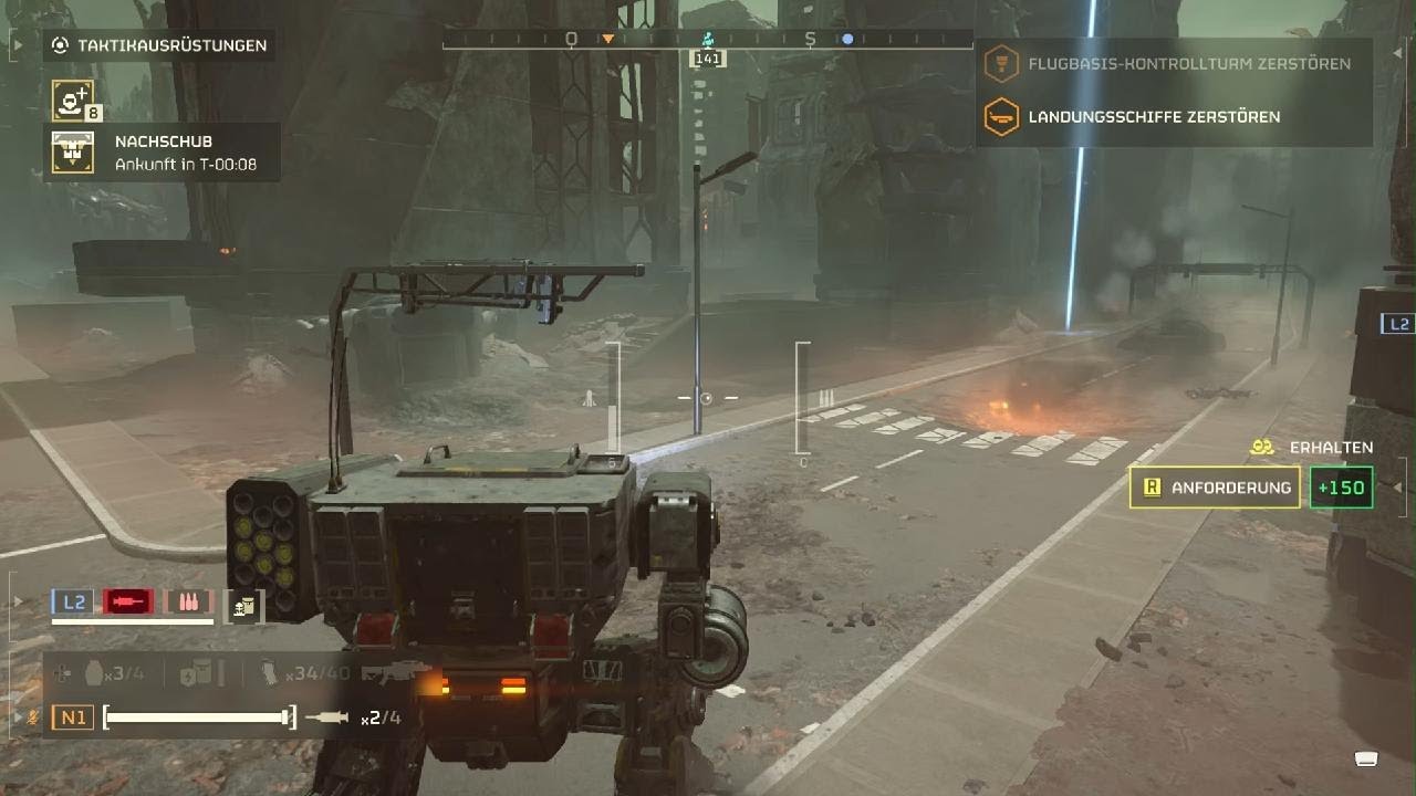 HELLDIVERS 2