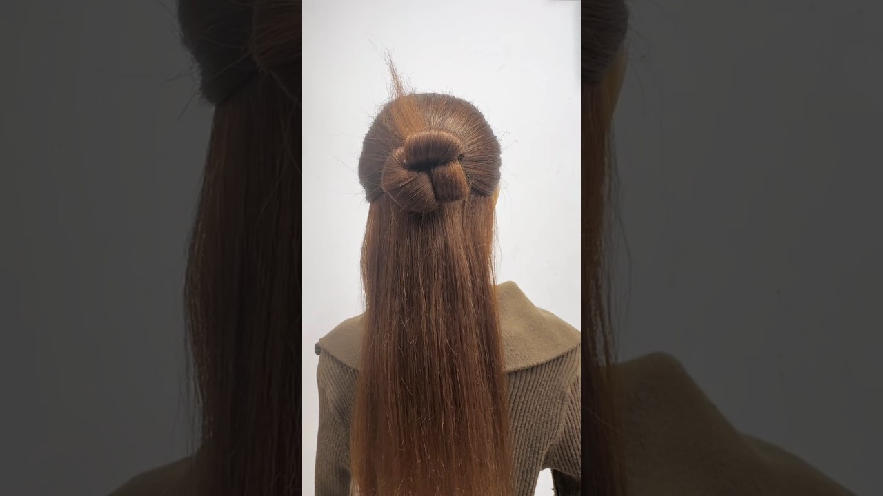 Daily Braiding Tutorial