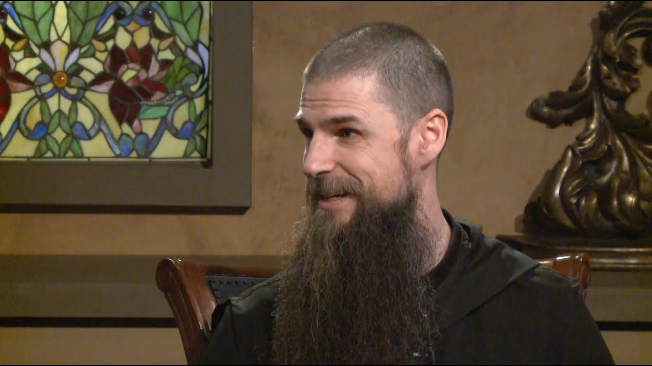 Franciscan University Presents: St. Joseph and the Holy Family