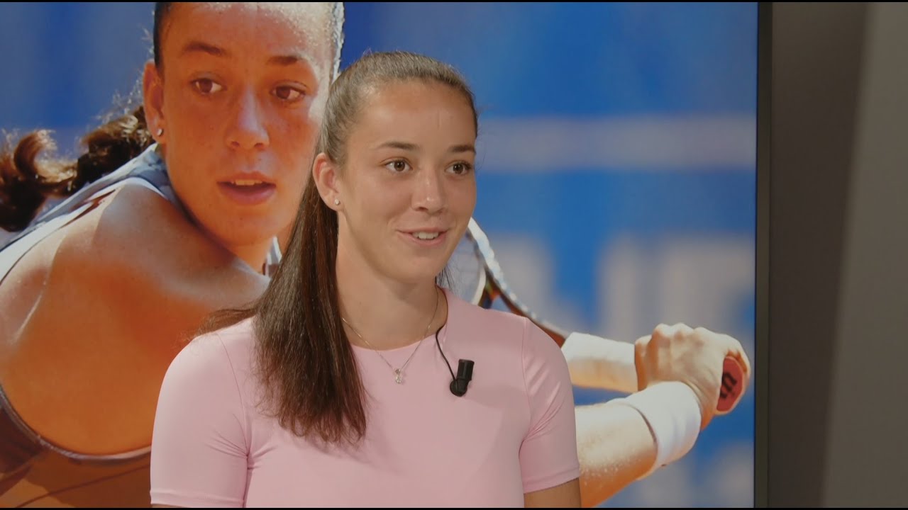 Cesta na Olymp - Tereza Valentov&aacute;